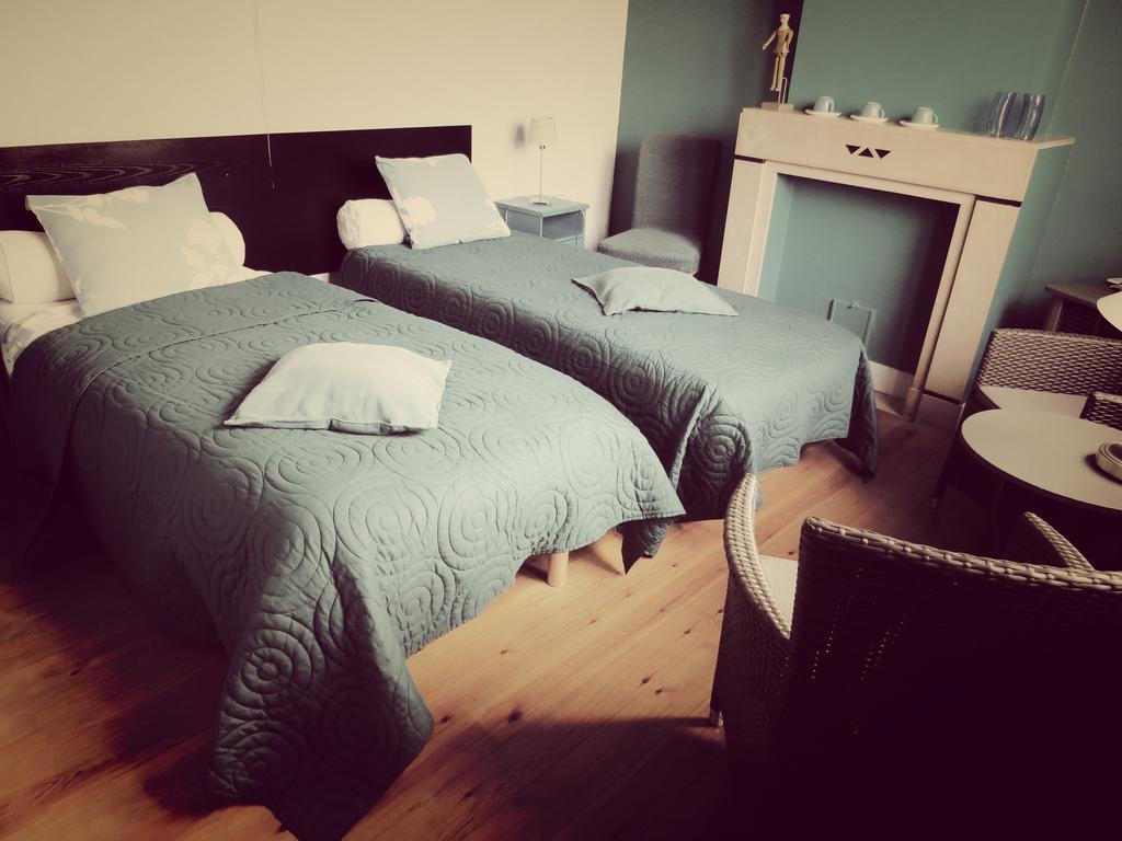 B&B Lieven Bauwens เกนต์ ห้อง รูปภาพ